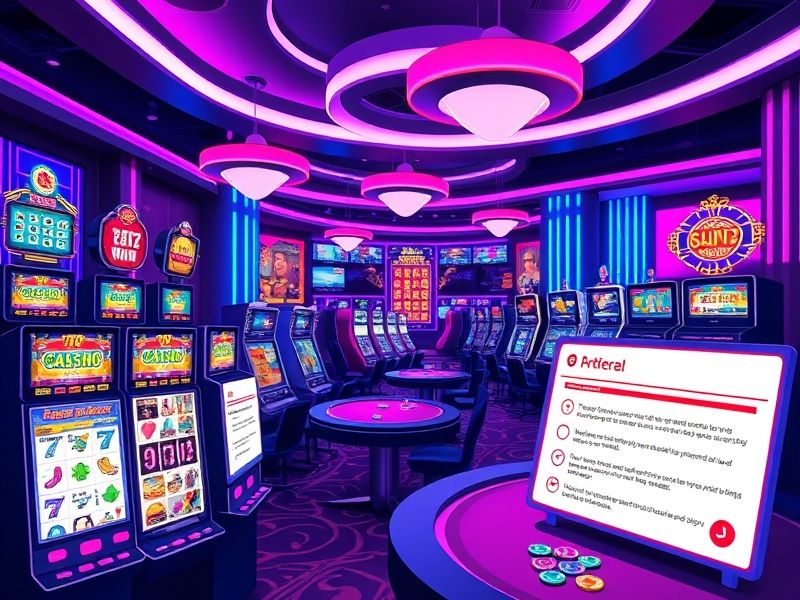 Discover the best online gambling experience at ph macao.com. Explore casino games, sports betting, live dealers, and expert guides for all your gaming needs in Macao.