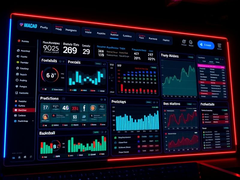 Discover the best online gambling experience at ph macao.com. Explore casino games, sports betting, live dealers, and expert guides for all your gaming needs in Macao.