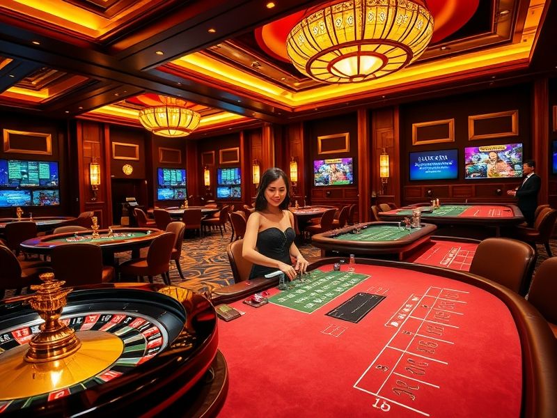 Discover the best online gambling experience at ph macao.com. Explore casino games, sports betting, live dealers, and expert guides for all your gaming needs in Macao.